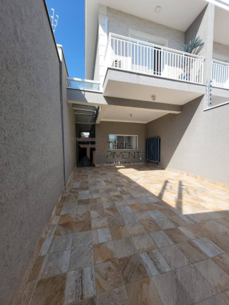 Imagem Sobrado com 3 Quartos à Venda, 134 m² em Umuarama - Osasco