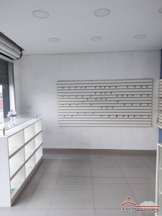 Imagem Sala Comercial para Alugar, 30 m² em Centro - Jacareí
