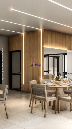 Imagem Apartamento com 2 Quartos à Venda, 136 m² em Ipa Club - Sorocaba