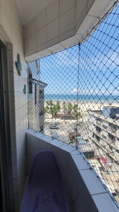 Apartamento com 1 Quarto à Venda, 49 m² em Aviação - Praia Grande