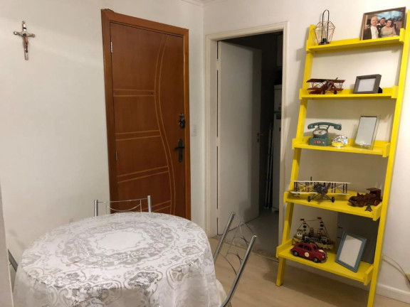 Imagem Apartamento com 1 Quarto à Venda, 38 m² em Cambuci - São Paulo Imagem Apartamento com 1 Quarto à Venda, 38 m² em Cambuci - São Paulo