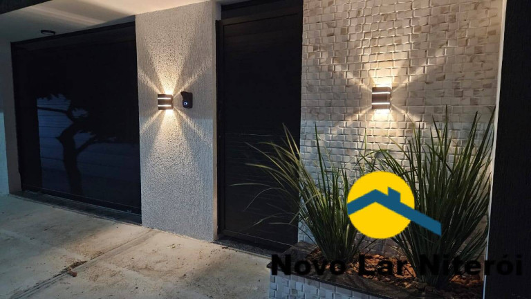 Imagem Casa com 3 Quartos à Venda, 120 m² em Jardim Atlântico Oeste (itaipuaçu) - Maricá