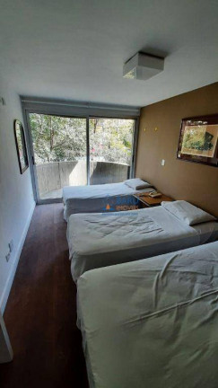 Imagem Apartamento com 1 Quarto à Venda ou Locação, 41 m² em Liberdade - São Paulo
