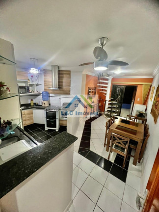 Imagem Imóvel com 2 Quartos à Venda, 94 m² em Centro - Mongaguá