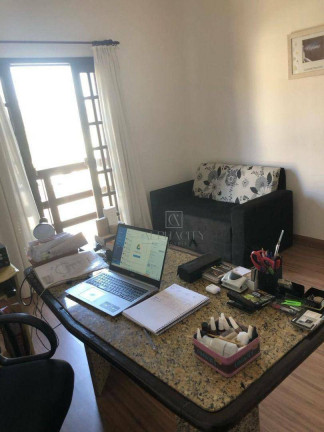 Imagem Casa com 5 Quartos à Venda ou Locação, 330 m² em Tanquinho - Santana De Parnaíba