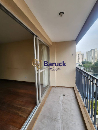 Imagem Apartamento com 3 Quartos à Venda, 94 m² em Jabaquara - São Paulo Imagem Apartamento com 3 Quartos à Venda, 94 m² em Jabaquara - São Paulo