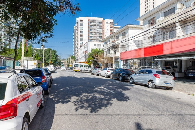 Imagem Imóvel com 2 Quartos à Venda, 77 m² em Campo Belo - São Paulo Imagem Imóvel com 2 Quartos à Venda, 77 m² em Campo Belo - São Paulo
