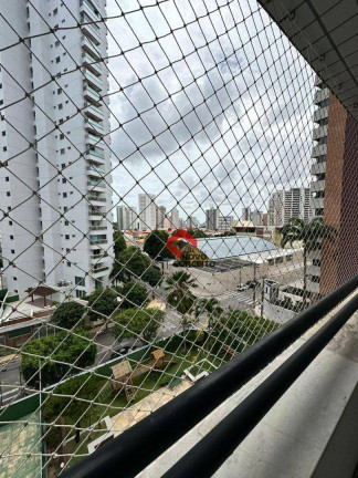 Imagem Apartamento com 3 Quartos à Venda, 126 m² em Aldeota - Fortaleza Imagem Apartamento com 3 Quartos à Venda, 126 m² em Aldeota - Fortaleza
