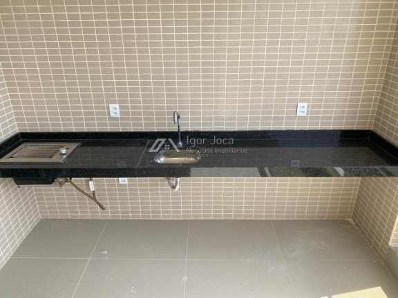 Imagem Apartamento com 4 Quartos à Venda, 189 m² em Guararapes - Fortaleza