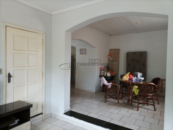 Imagem Casa com 3 Quartos à Venda, 137 m² em Parque Orlando Rosatti 2 - Luís Antônio