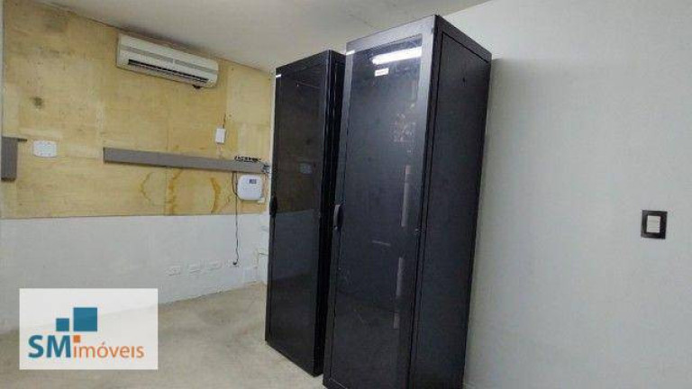 Imagem Casa com 5 Quartos para Alugar, 500 m² em Brooklin - São Paulo Imagem Casa com 5 Quartos para Alugar, 500 m² em Brooklin - São Paulo
