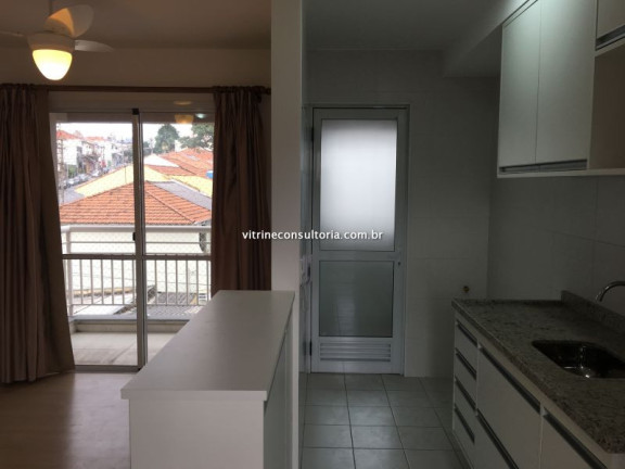 Imagem Apartamento com 2 Quartos à Venda, 65 m² em Chácara Inglesa - São Paulo