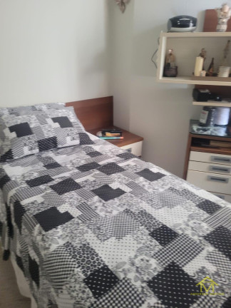 Imagem Apartamento com 3 Quartos à Venda, 126 m² em Praia De Itaparica - Vila Velha