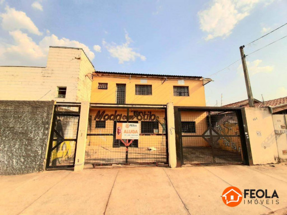 Imagem Sala Comercial para Alugar, 177 m² em Jardim São Jorge - Nova Odessa Imagem Sala Comercial para Alugar, 177 m² em Jardim São Jorge - Nova Odessa