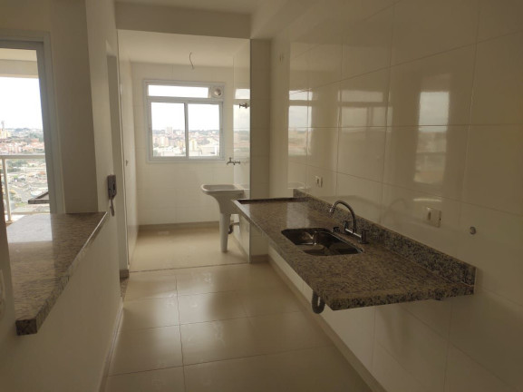 Imagem Apartamento com 3 Quartos à Venda, 86 m² em Paulicéia - Piracicaba Imagem Apartamento com 3 Quartos à Venda, 86 m² em Paulicéia - Piracicaba