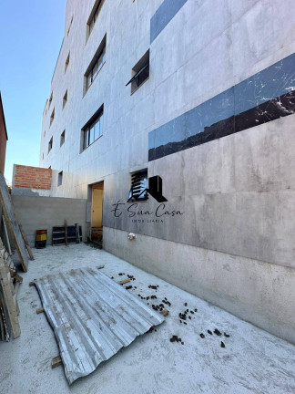 Imagem Apartamento com 3 Quartos à Venda, 106 m² em Inconfidentes - Contagem Imagem Apartamento com 3 Quartos à Venda, 106 m² em Inconfidentes - Contagem