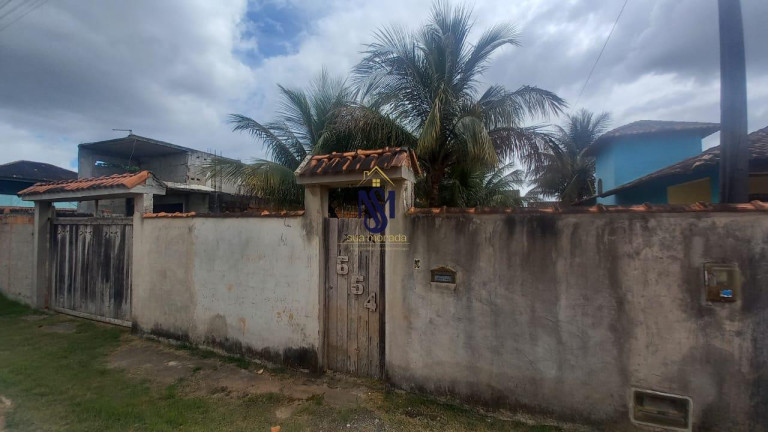 Imagem Casa com 2 Quartos à Venda, em Bairro Nova Califórnia - Cabo Frio Imagem Casa com 2 Quartos à Venda, em Bairro Nova Califórnia - Cabo Frio