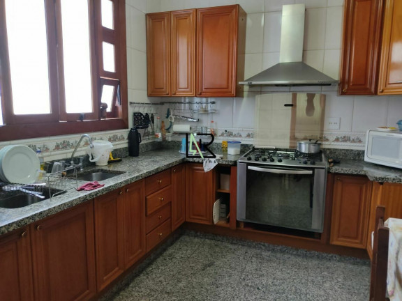 Imagem Casa com 5 Quartos à Venda, 542 m² em Havaí - Belo Horizonte