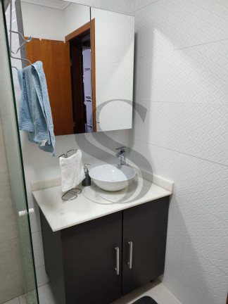 Imagem Casa com 3 Quartos à Venda, 146 m² em Jardim Paulistano - Sorocaba