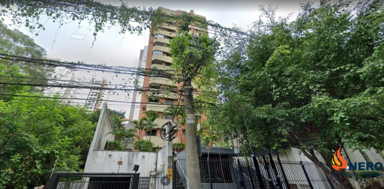 Imagem Imóvel com 3 Quartos à Venda, 152 m² em Vila Andrade - São Paulo