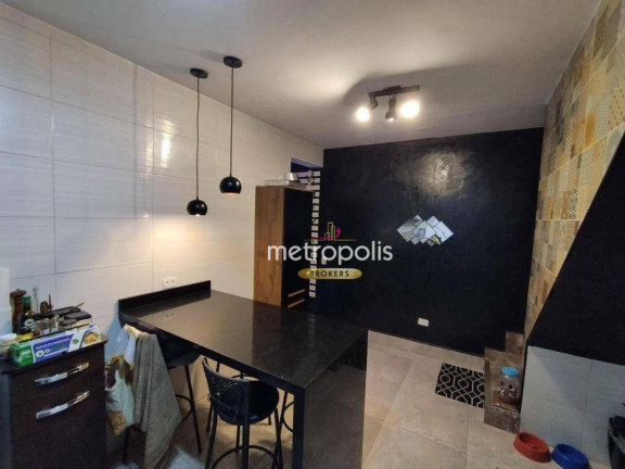 Imagem Sobrado com 4 Quartos à Venda, 230 m² em Eldorado - Diadema Imagem Sobrado com 4 Quartos à Venda, 230 m² em Eldorado - Diadema