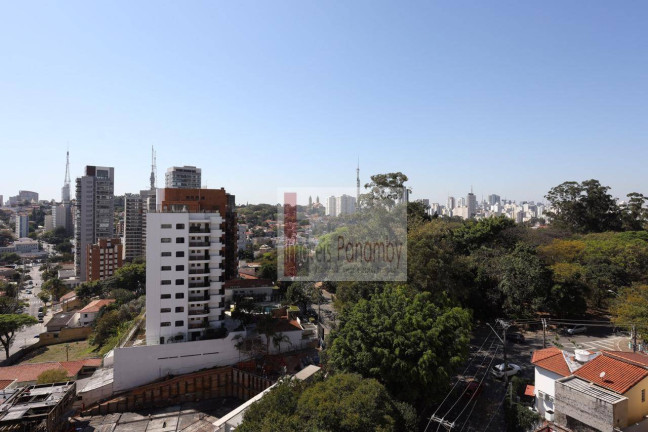 Imagem Imóvel com 3 Quartos à Venda ou Locação, 280 m² em Vila Madalena - São Paulo