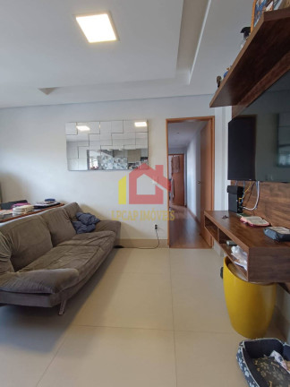 Imagem Apartamento com 2 Quartos à Venda, 65 m² em Sagrada Família - Belo Horizonte