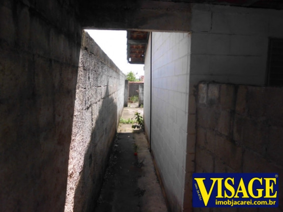 Imagem Casa com 3 Quartos à Venda, em Vila São Benedito - Jacareí Imagem Casa com 3 Quartos à Venda, em Vila São Benedito - Jacareí