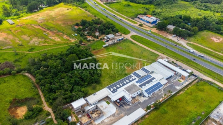 Terreno à Venda, 21.000 m² em Bairro Da Ponte - Itatiba