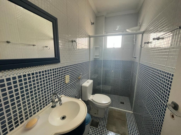 Imagem Apartamento com 3 Quartos à Venda, 116 m² em Pitangueiras - Guarujá