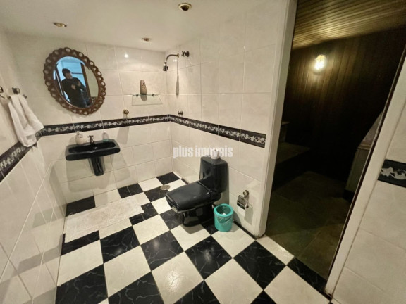 Imagem Casa com 4 Quartos à Venda, 475 m² em Alto Da Boa Vista - São Paulo Imagem Casa com 4 Quartos à Venda, 475 m² em Alto Da Boa Vista - São Paulo