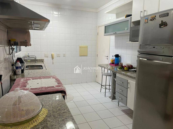 Imagem Apartamento com 3 Quartos à Venda, 154 m² em Vila Ema - São José Dos Campos Imagem Apartamento com 3 Quartos à Venda, 154 m² em Vila Ema - São José Dos Campos
