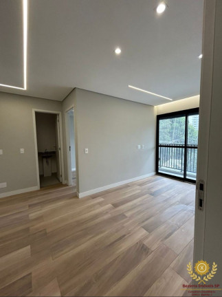 Imagem Apartamento com 1 Quarto à Venda, 34 m² em Pinheiros - São Paulo Imagem Apartamento com 1 Quarto à Venda, 34 m² em Pinheiros - São Paulo