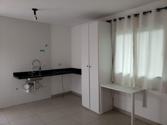 Apartamento com 3 Quartos à Venda, 52 m² em Vila Constança - São Paulo