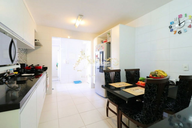 Imagem Apartamento com 3 Quartos à Venda, 127 m² em Panamby - São Paulo Imagem Apartamento com 3 Quartos à Venda, 127 m² em Panamby - São Paulo