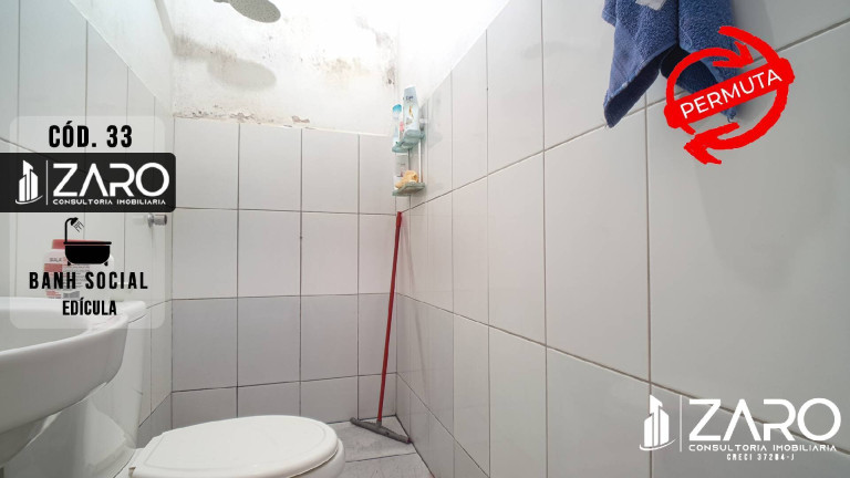 Imagem Casa com 3 Quartos à Venda, 260 m² em Parque Mãe Preta - Rio Claro