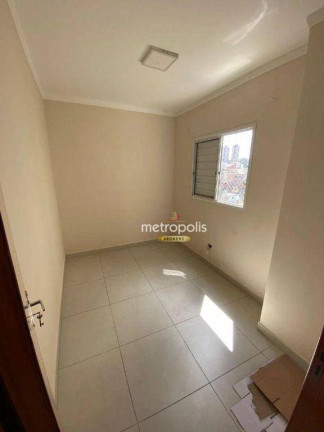 Imagem Sobrado com 3 Quartos à Venda, 74 m² em Vila Curuçá - Santo André