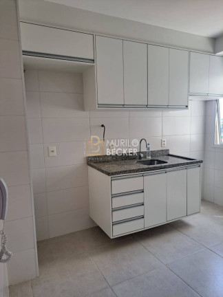 Apartamento com 3 Quartos à Venda, 106 m² em Urbanova - São José Dos Campos