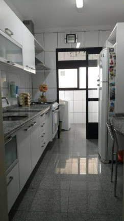 Imagem Apartamento com 3 Quartos à Venda, 82 m² em Alto Da Mooca - São Paulo