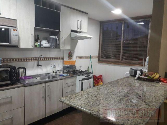 Imagem Apartamento com 2 Quartos à Venda, 58 m² em Parque Santa Fé - Porto Alegre Imagem Apartamento com 2 Quartos à Venda, 58 m² em Parque Santa Fé - Porto Alegre