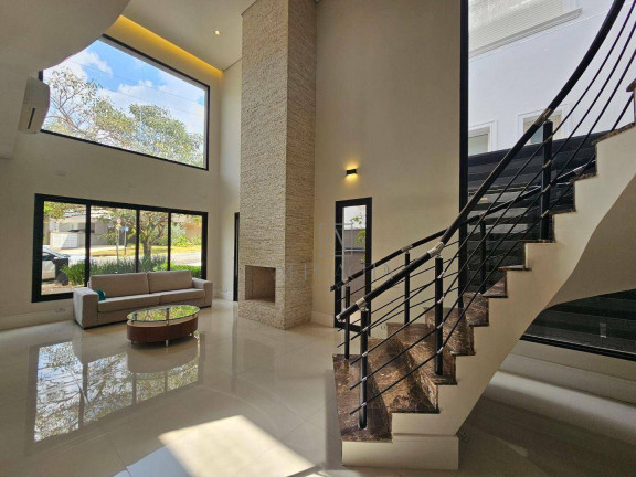 Imagem Casa com 4 Quartos à Venda ou Locação, 650 m² em Alphaville Residencial Plus - Barueri