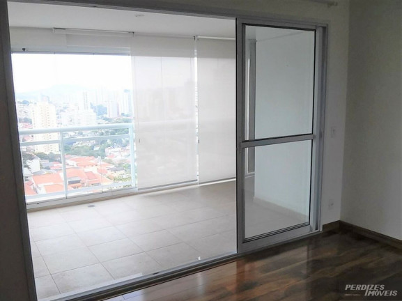 Imagem Apartamento com 3 Quartos à Venda, 90 m² em Sumaré - São Paulo