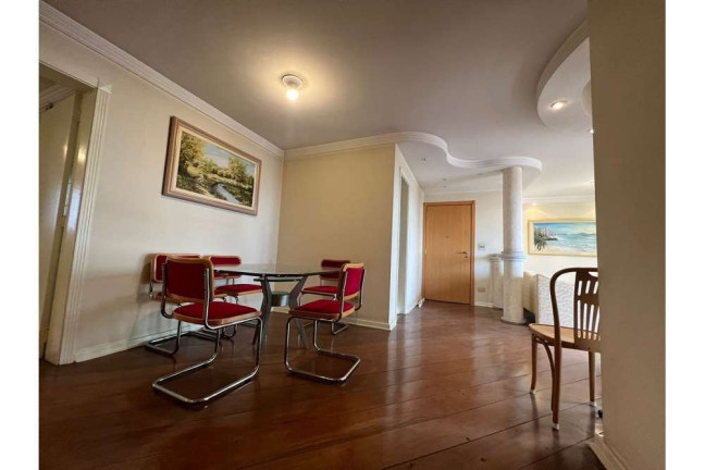Imagem Apartamento com 4 Quartos à Venda, 278 m² em Saúde - São Paulo Imagem Apartamento com 4 Quartos à Venda, 278 m² em Saúde - São Paulo