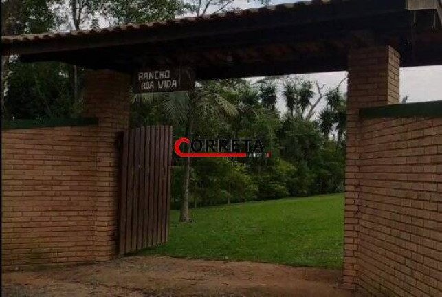 Imagem Chácara com 2 Quartos à Venda, 35 m² em Bairro Dias - Ibiúna