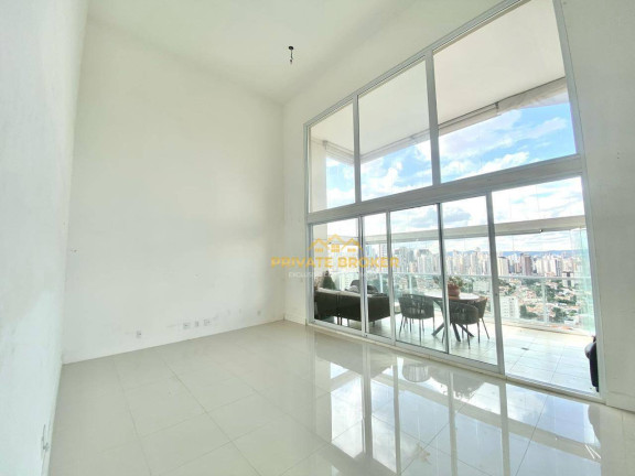 Imagem Apartamento com 4 Quartos à Venda, 214 m² em Vila Mariana - São Paulo