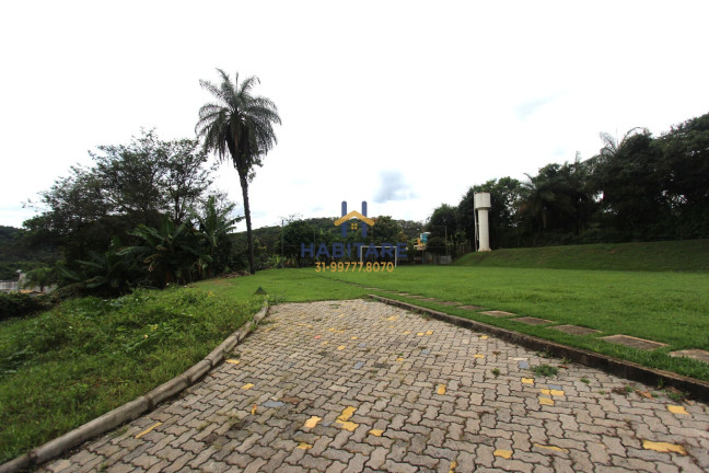 Imagem Terreno à Venda, 2.134 m² em Quintas Da Jangada - Sarzedo