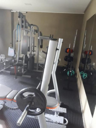 Imagem Apartamento com 2 Quartos à Venda, 65 m² em Boca Do Rio - Salvador