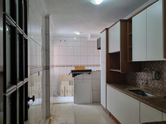 Imagem Imóvel com 2 Quartos à Venda, 70 m² em Baeta Neves - São Bernardo Do Campo