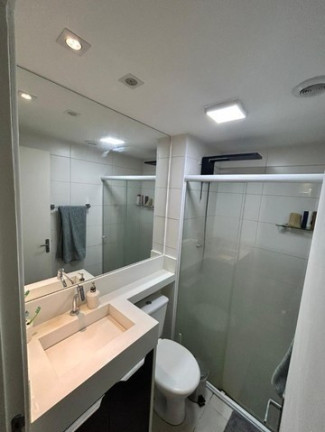 Imagem Imóvel com 1 Quarto à Venda, 30 m² em Brás - São Paulo