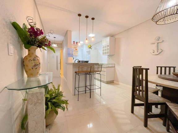 Imagem Apartamento com 2 Quartos para Temporada, em Mariscal - Bombinhas Imagem Apartamento com 2 Quartos para Temporada, em Mariscal - Bombinhas